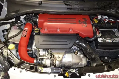 Injen SP Short Ram Intake System 2015-2017 Fiat 500 L4-1.4L Turbo - SP5024P