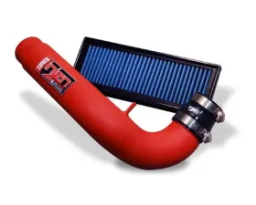 Injen SP Short Ram Intake System 2015-2017 Fiat 500 L4-1.4L Turbo