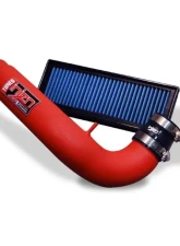 Injen SP Short Ram Intake System 2015-2017 Fiat 500 L4-1.4L Turbo                                     - SP5024WR - Image 2