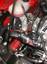 Injen SP Cold Air Intake System 2013-2014 Dodge Dart L4-1.4L Turbo                                     - SP5040P - Image 2