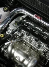 Injen SP Cold Air Intake System 2013-2016 Dodge Dart L4-2.0L                                     - SP5041BLK - Image 2