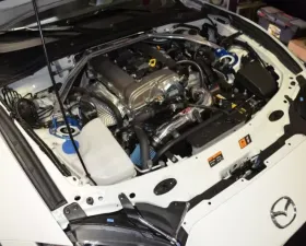 Injen SP Short Ram Intake System 2016-2024 Mazda MX-5 L4-2.0L