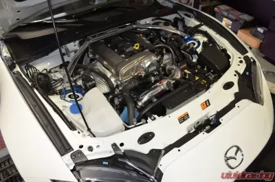 Injen SP Short Ram Intake System 2016-2024 Mazda MX-5 L4-2.0L - SP6010P