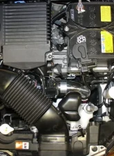 Injen SP Cold Air Intake System 2011-2014 Mazda 2 L4-1.5L                                     - SP6030BLK - Image 2