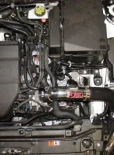 Injen SP Short Ram Intake System 2010-2012 Mazda 3 L4-2.5L                                     - SP6067P - Image 2