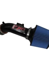 Injen SP Short Ram Intake System 2010-2012 Mazda 3 L4-2.5L                                     - SP6067BLK - Image 2