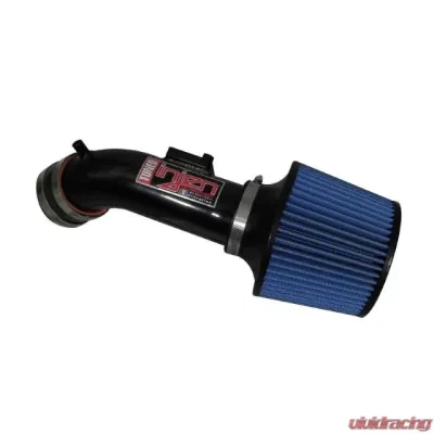 Injen SP Short Ram Intake System 2010-2012 Mazda 3 L4-2.5L - SP6067BLK