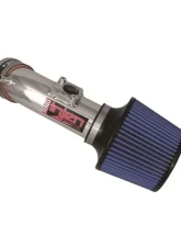 Injen SP Short Ram Intake System 2010-2012 Mazda 3 L4-2.5L                                     - SP6067P - Image 2