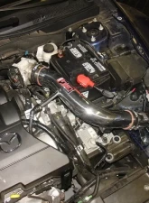 Injen SP Cold Air Intake System for 2009-2013 Mazda 6 V6 3.7L - 6061-T6 Aluminum                                     - SP6069P - Image 2