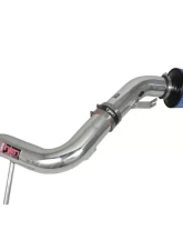 Injen SP Cold Air Intake System for 2009-2013 Mazda 6 V6 3.7L - 6061-T6 Aluminum                                     - SP6069P - Image 3