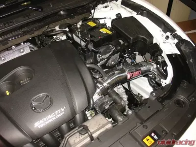 Injen SP Cold Air Intake System 2014-2017 Mazda Mazda 6 L4-2.5L - SP6073P