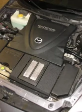 Injen SP Short Ram Intake System 2003-2009 Mazda RX-8 R2-1.3L                                     - SP6080P - Image 2