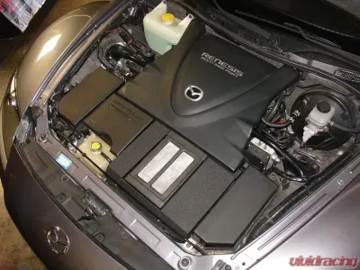 Injen SP Short Ram Intake System 2003-2009 Mazda RX-8 R2-1.3L - SP6080WB
