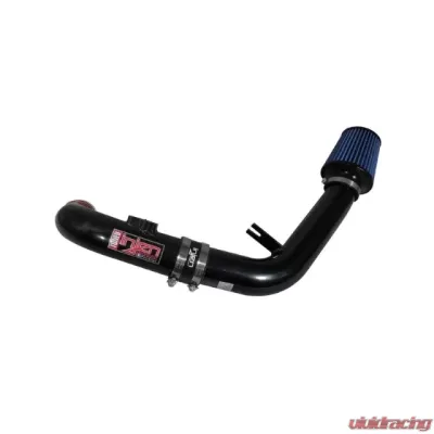 Injen SP Cold Air Intake System 2011-2014 Chevrolet Cruze L4-1.8L - SP7028BLK
