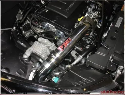 Injen SP Cold Air Intake System 2011-2014 Chevrolet Cruze L4-1.4L Turbo - SP7029BLK