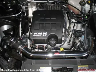 Injen SP Cold Air Intake System 2005-2006 Pontiac G6 V6-3.5L - SP7030P