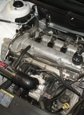 Injen SP Short Ram Intake System                                     - SP7031BLK - Image 2
