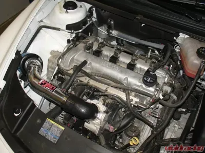 Injen SP Short Ram Intake System - SP7031BLK
