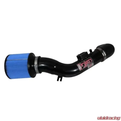 Injen SP Short Ram Intake System - SP7031BLK
