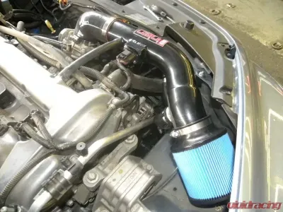 Injen SP Short Ram Intake System - SP7032BLK