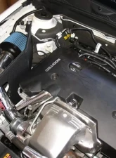 Injen SP Short Ram Intake System 2013-2015 Chevrolet Malibu L4-2.0L Turbo                                     - SP7033BLK - Image 2