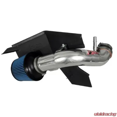 Injen SP Short Ram Intake System 2013-2015 Chevrolet Malibu L4-2.0L Turbo - SP7033BLK
