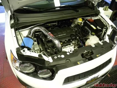 Injen SP Short Ram Intake System 2012-2017 Chevrolet Sonic L4-1.4L Turbo - SP7036P