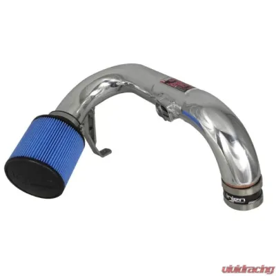 Injen SP Short Ram Intake System 2012-2017 Chevrolet Sonic L4-1.4L Turbo - SP7036P