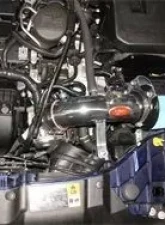 Injen SP Short Ram Intake System 2012-2014 Ford Focus L4-2.0L                                     - SP9000BLK - Image 2