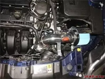 Injen SP Short Ram Intake System 2012-2014 Ford Focus L4-2.0L - SP9000BLK