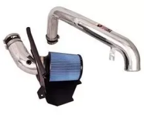 Injen SP Short Ram Intake System 2015-2017 Ford Focus ST L4-2.0L Turbo