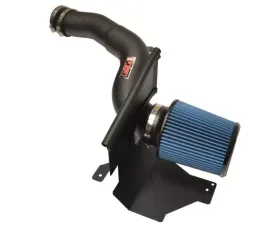 Injen SP Short Ram Intake System 2016-2017 Ford Focus RS L4-2.3L Turbo