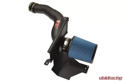Injen SP Short Ram Intake System 2016-2017 Ford Focus RS L4-2.3L Turbo - SP9003WB
