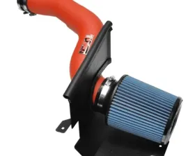 Injen SP Short Ram Intake System 2016-2017 Ford Focus RS L4-2.3L Turbo