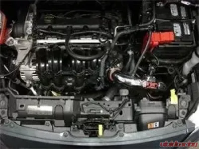 Injen SP Cold Air Intake System 2011-2013 Ford Fiesta L4-1.6L - SP9015P