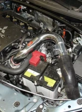 Injen SP Cold Air Intake System 2009-2015 Mitsubishi Lancer L4-2.4L                                     - SP1836P - Image 2