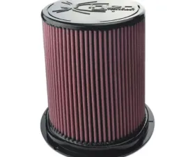 Injen Technology 8-Layer Oiled Cotton Gauze Air Filter 3.50