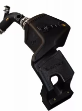 Injen EVOLUTION Cold Air Intake System 2008-2014 Mitsubishi Lancer Evolution L4-2.0L Turbo                                     - EVO1801 - Image 3