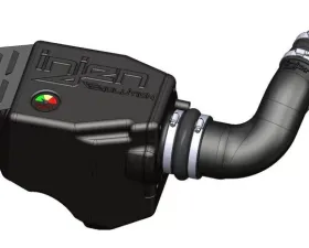 Injen EVOLUTION Cold Air Intake System 2007-2011 Jeep Wrangler V6-3.8L