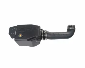 Injen EVOLUTION Cold Air Intake System 2012-2018 Jeep Wrangler JK V6-3.6L