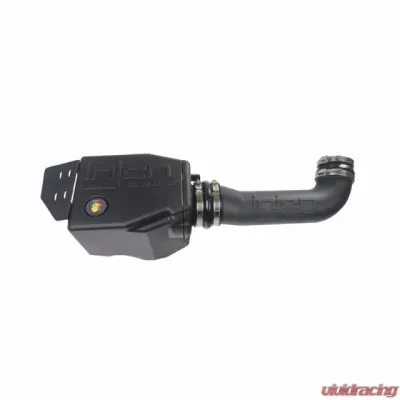Injen EVOLUTION Cold Air Intake System 2012-2018 Jeep Wrangler JK V6-3.6L - EVO5008