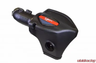 Injen EVOLUTION Cold Air Intake System - EVO5102C