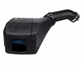 Injen EVOLUTION Cold Air Intake System 2001-2004 GM Diesel Truck V8-6.6L(td) Duramax LB7