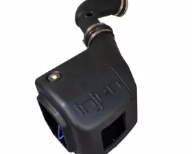Injen EVOLUTION Cold Air Intake System 2004-2005 GM Diesel Truck V8-6.6L(td) Duramax LLY