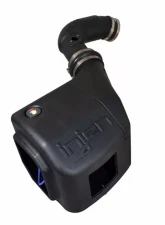 Injen EVOLUTION Cold Air Intake System 2004-2005 GM Diesel Truck V8-6.6L(td) Duramax LLY                                     - EVO7009 - Image 3