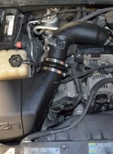 Injen EVOLUTION Cold Air Intake System 2004-2005 GM Diesel Truck V8-6.6L(td) Duramax LLY                                     - EVO7009 - Image 3
