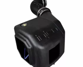 Injen EVOLUTION Cold Air Intake System 2006-2007 GM Diesel Truck V8-6.6L(td) Duramax LBZ