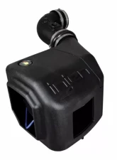 Injen EVOLUTION Cold Air Intake System 2006-2007 GM Diesel Truck V8-6.6L(td) Duramax LBZ                                     - EVO7010 - Image 3