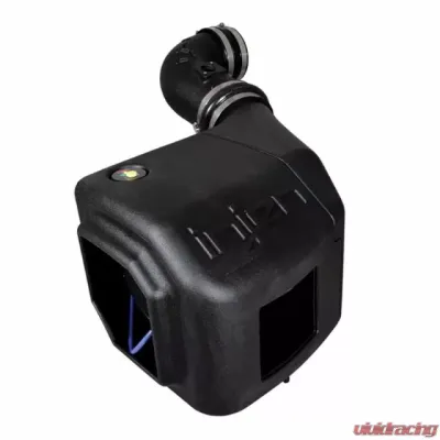 Injen EVOLUTION Cold Air Intake System 2006-2007 GM Diesel Truck V8-6.6L(td) Duramax LBZ - EVO7010