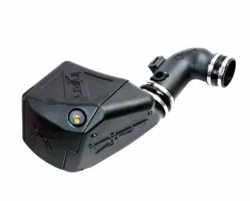 Injen EVOLUTION Cold Air Intake System 2007-2010 GM Diesel Truck V8-6.6L(td) Duramax LMM